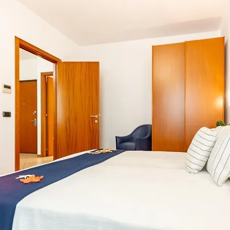 Alide Bilo Deluxe - Myho Casa Appartement *