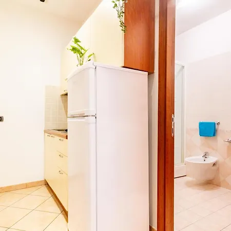 Appartement Alide Bilo Deluxe - Myho Casa *