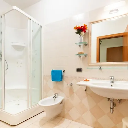 Alide Bilo Deluxe - Myho Casa * Tortoreto